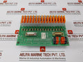 Tata Honeywell Dpcb21010002 Printed Circuit Board Irtp131
