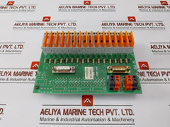 Tata Honeywell Dpcb21010002 Printed Circuit Board Irtp131