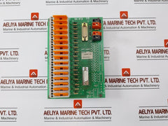 Tata Honeywell Dpcb21010002 Printed Circuit Board Irtp131