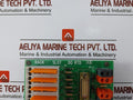 Tata Honeywell Dpcb21010002 Printed Circuit Board Irtp131