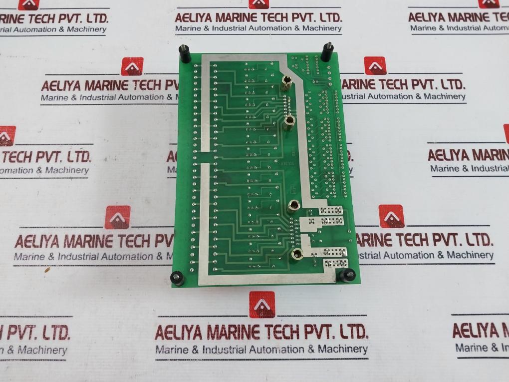 Tata Honeywell Dpcb21010002 Printed Circuit Boards, Irtp131, 94v-0