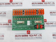 Tata Honeywell Dpcb21010002 Printed Circuit Boards, Irtp131, 94v-0