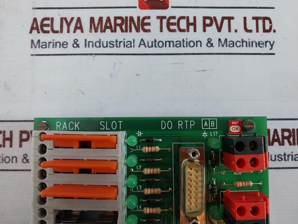 Tata Honeywell Dpcb21010002 Printed Circuit Boards, Irtp131, 94v-0