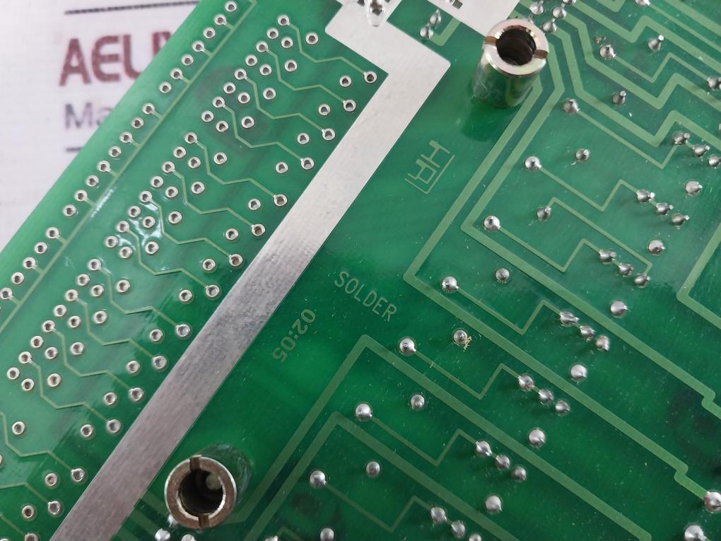 Tata Honeywell Dpcb21010002 Printed Circuit Boards, Irtp131, 94v-0