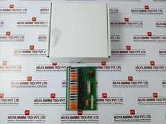 Tata Honeywell DPCB21010004 Circuit Board Dspth AI RTP IRTP 410