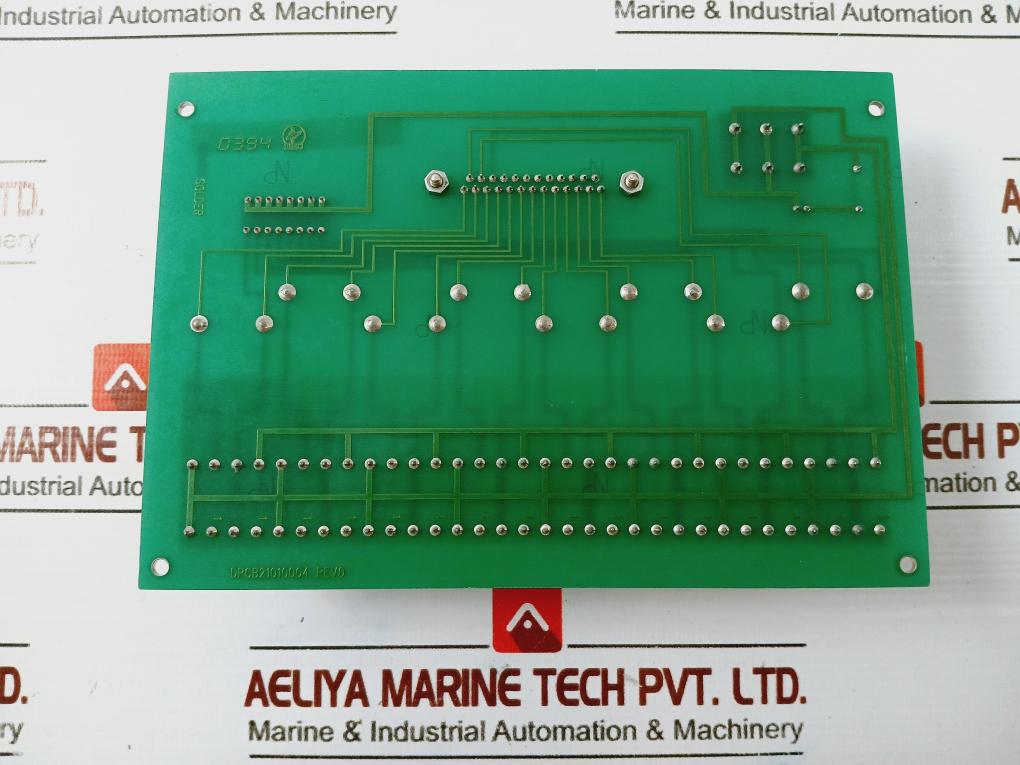 Tata Honeywell DPCB21010004 Circuit Board Dspth AI RTP IRTP 410