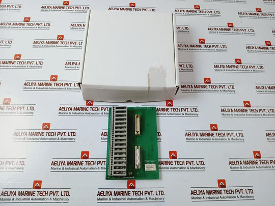 Tata Honeywell Dpcb21010005/irtp 500 Rack Printed Ciruit Board