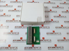 Tata Honeywell Dpcb21010005/irtp 500 Rack Printed Ciruit Board