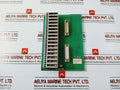Tata Honeywell Dpcb21010005/irtp 500 Rack Printed Ciruit Board
