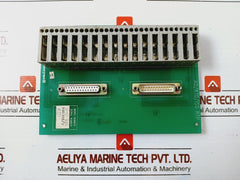Tata Honeywell Dpcb21010005/irtp 500 Rack Printed Ciruit Board