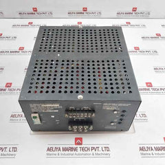 Tata Honeywell Dpsu11130044 Dc Regulated Power Supply Unit 110Vac 55C 20Amp