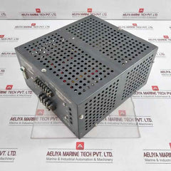 Tata Honeywell Dpsu11130044 Dc Regulated Power Supply Unit 110Vac 55C 20Amp