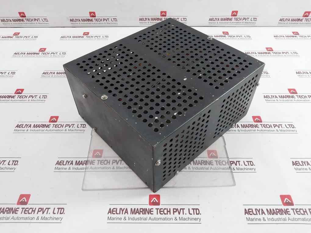 Tata Honeywell Dpsu11130044 Dc Regulated Power Supply Unit 110Vac 55C 20Amp