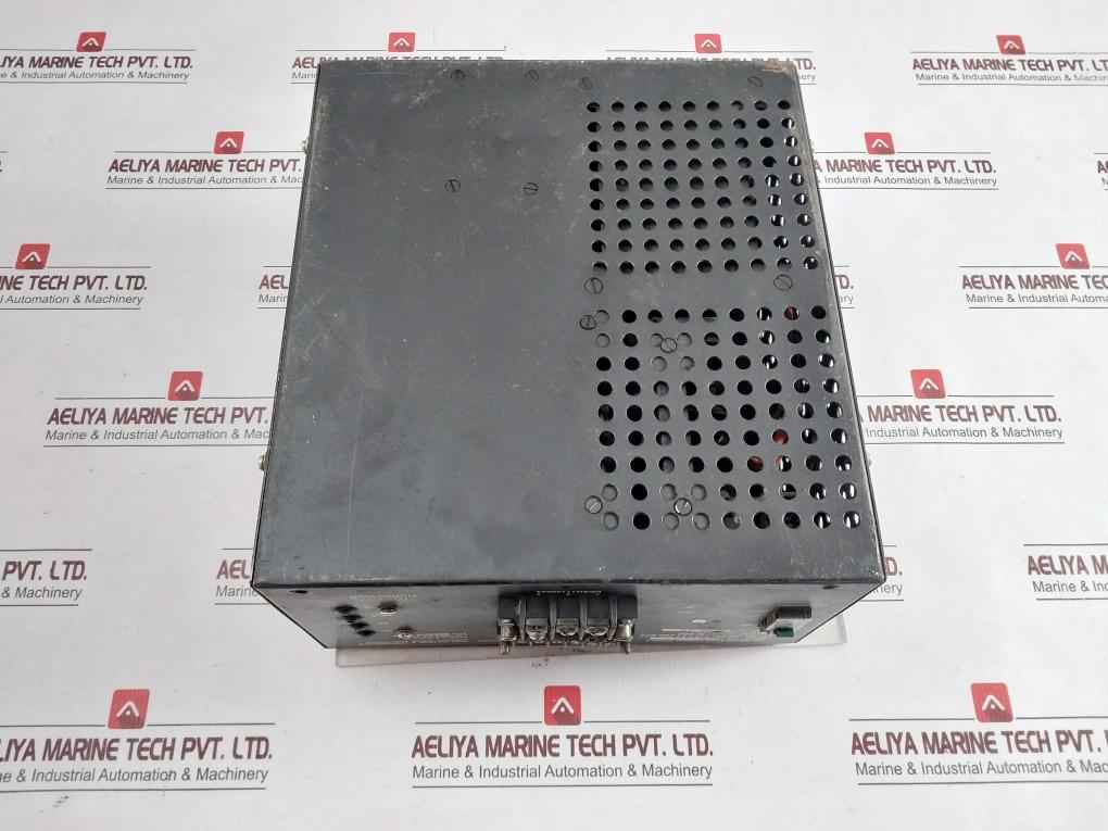 Tata Honeywell Dpsu11130044 Dc Regulated Power Supply Unit 110Vac 55C 20Amp