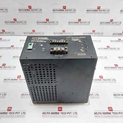 Tata Honeywell Dpsu11130044 Dc Regulated Power Supply Unit 110Vac 55C 20Amp