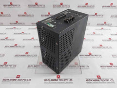 Tata Honeywell Dpsu11130044 Dc Regulated Power Supply Unit 110Vac 55C 20Amp