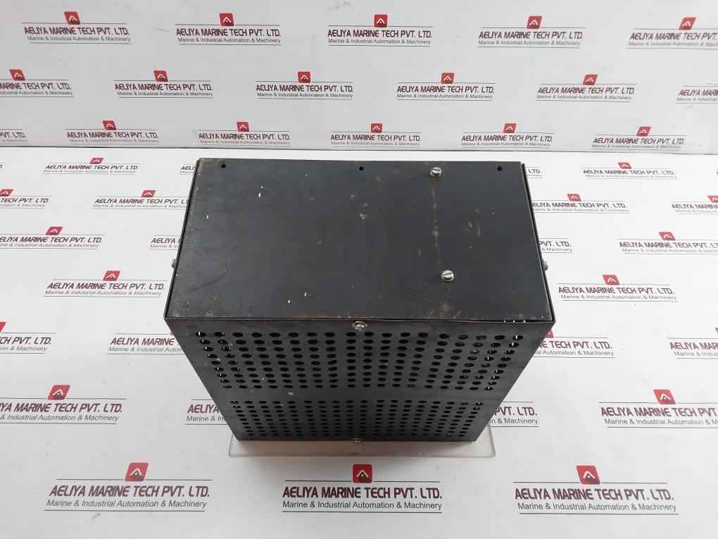 Tata Honeywell Dpsu11130044 Dc Regulated Power Supply Unit 110Vac 55C 20Amp