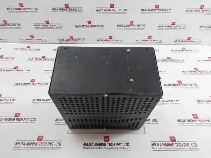 Tata Honeywell Dpsu11130044 Dc Regulated Power Supply Unit 110Vac 55C 20Amp
