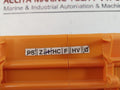 Tata Honeywell Fta-t-20 Plc Output Module Weidmuller Base Schrack Rp821024 Relay