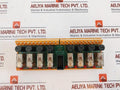 Tata Honeywell Fta-t-20 Plc Output Module Weidmuller Base Schrack Rp821024 Relay