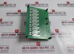 Tata Honeywell Irtp133 Pc Board Module Dpcb21010010 Rev B Rack Slot Relay Rtp Ac