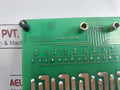 Tata Honeywell Irtp133 Pc Board Module Dpcb21010010 Rev B Rack Slot Relay Rtp Ac