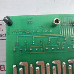 Tata Honeywell Irtp133 Pc Board Module Dpcb21010010 Rev B Rack Slot Relay Rtp Ac