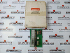 Tata Honeywell Irtp271 Printed Circuit Board Rev.0 Dpcb21010003