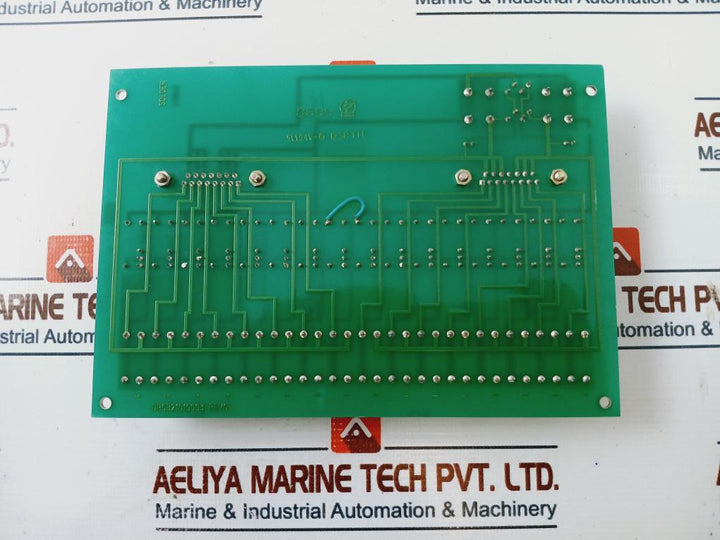 Tata Honeywell Irtp271 Printed Circuit Board Rev.0 Dpcb21010003