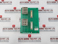 Tata Honeywell Irtp310 Printed Circuit Board Dpcb21010005 Rev: 0