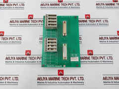 Tata Honeywell Irtp310 Printed Circuit Board Dpcb21010005 Rev: 0