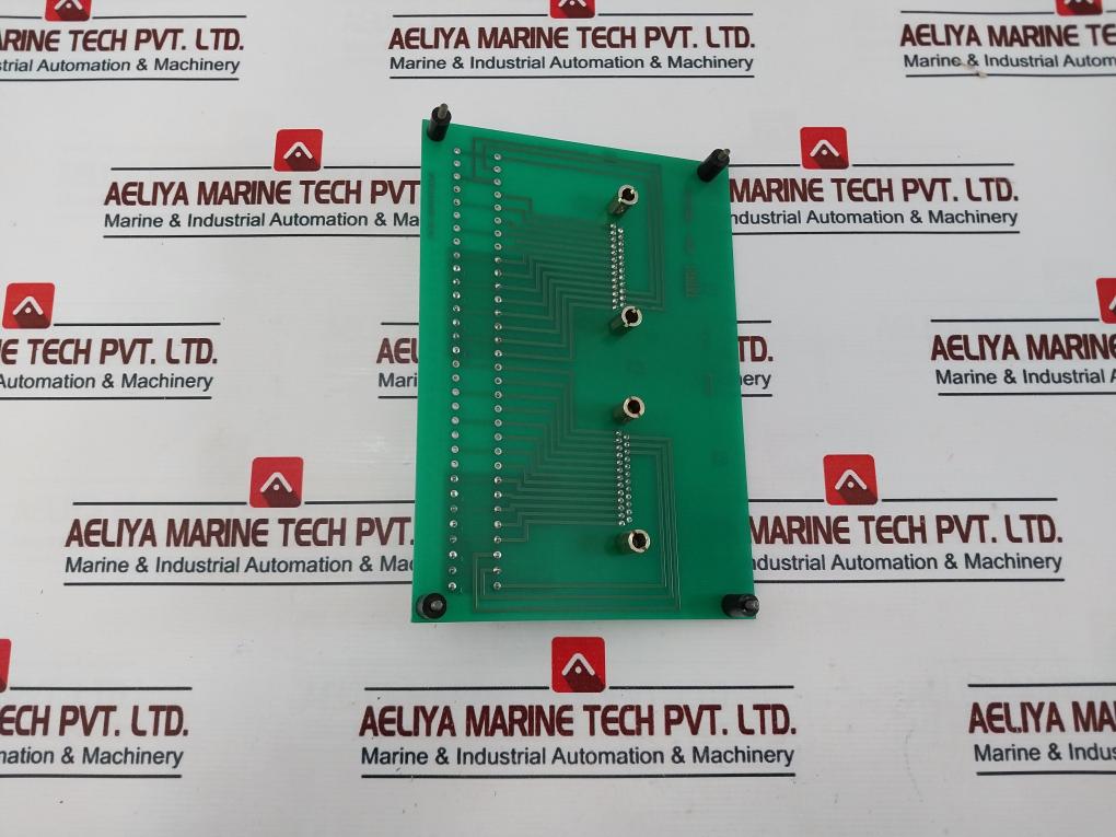 Tata Honeywell Irtp310 Printed Circuit Board Dpcb21010005 Rev: 0