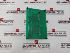 Tata Honeywell Irtp310 Printed Circuit Board Dpcb21010005 Rev: 0