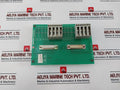 Tata Honeywell Irtp310 Printed Circuit Board Dpcb21010005 Rev: 0
