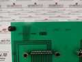 Tata Honeywell Irtp310 Printed Circuit Board Dpcb21010005 Rev: 0