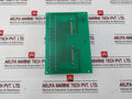 Tata Honeywell Irtp310 Printed Circuit Board Rev: 0