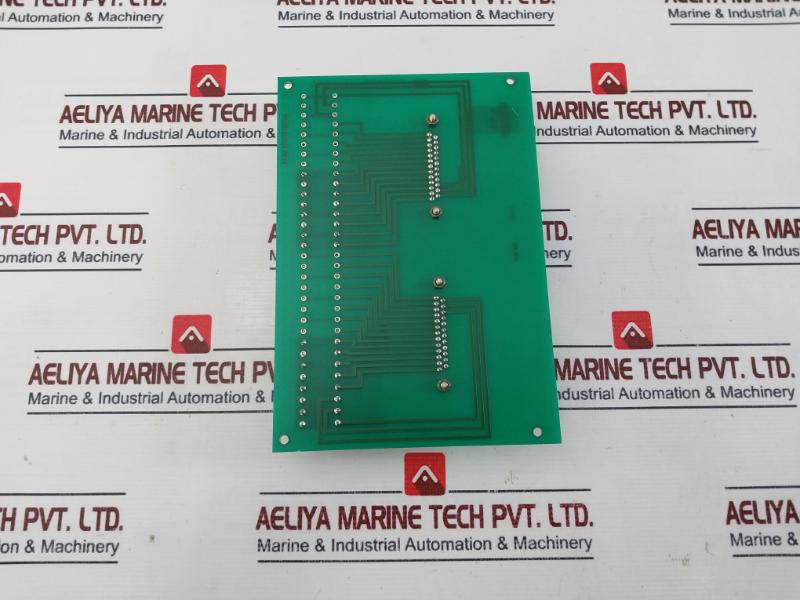 Tata Honeywell Irtp310 Printed Circuit Board Rev: 0