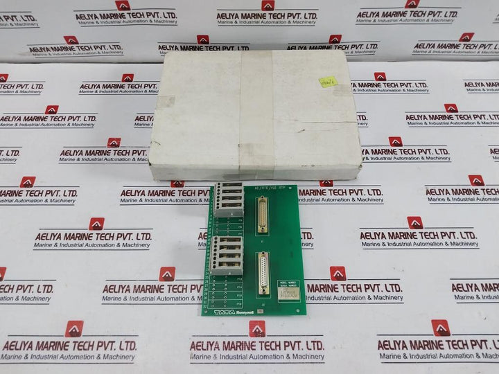 Tata Honeywell Irtp310 Rtp Analog Output Isolated 5v