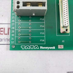 Tata Honeywell Irtp310 Rtp Analog Output Isolated 5v