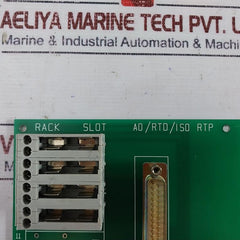 Tata Honeywell Irtp310 Rtp Analog Output Isolated 5v