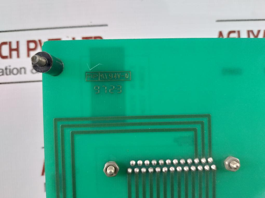 Tata Honeywell Irtp500 Tata Honeywell Rack 5 Slot T Di Rtp Model Number Irtp500