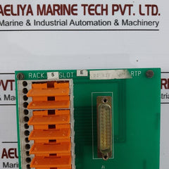 Tata Honeywell Irtp500 Tata Honeywell Rack 5 Slot T Di Rtp Model Number Irtp500