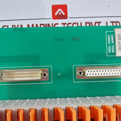 Tata Honeywell Irtp500 Tata Honeywell Rack 5 Slot T Di Rtp Model Number Irtp500