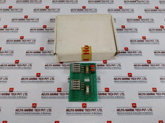 TATA Honeywell IRTP661 Printed Circuit Board