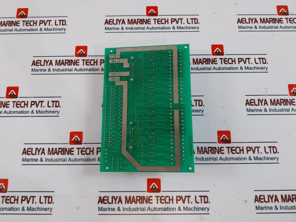 TATA Honeywell IRTP661 Printed Circuit Board