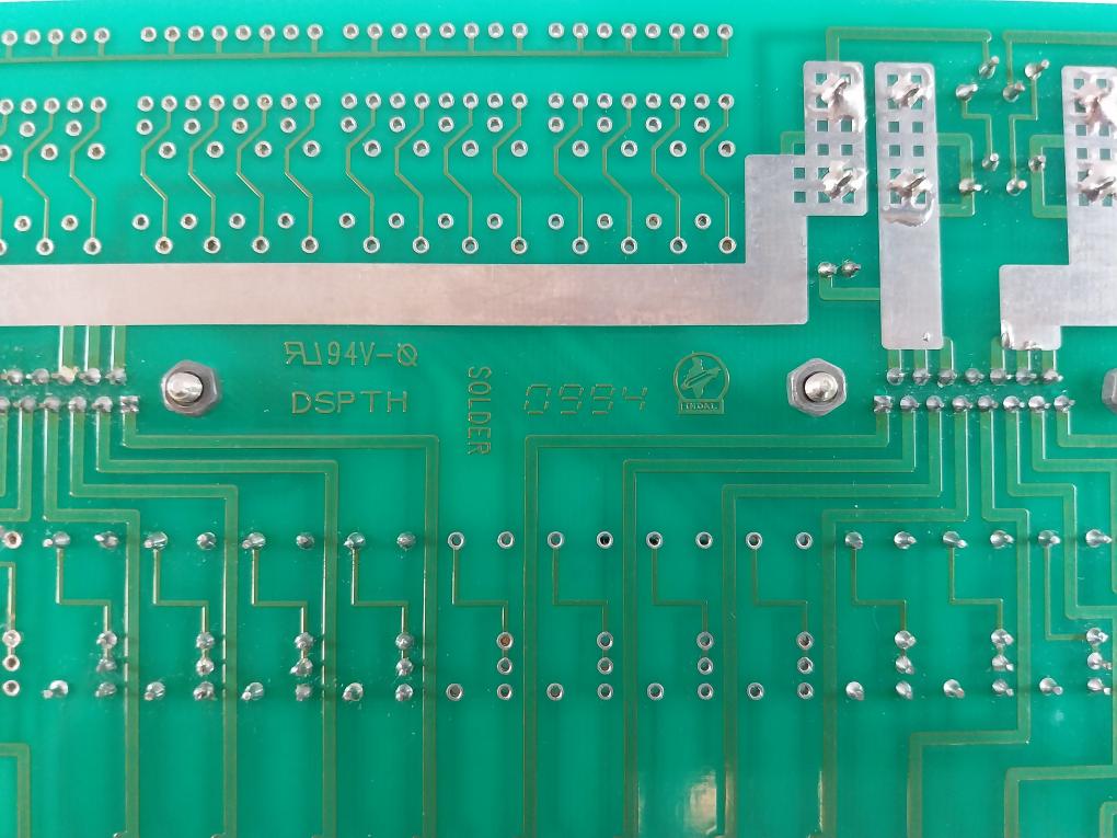 TATA Honeywell IRTP661 Printed Circuit Board