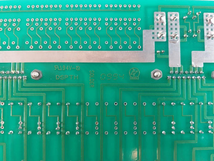 TATA Honeywell IRTP661 Printed Circuit Board