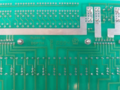 TATA Honeywell IRTP661 Printed Circuit Board