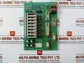 TATA HONEYWELL IRTP836 Printed Circuit Board Module DPCB21010028 Rev:0