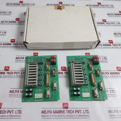 Tata Honeywell Irtp836 Pc Board Module Rtp A/o 24v Redundancy
